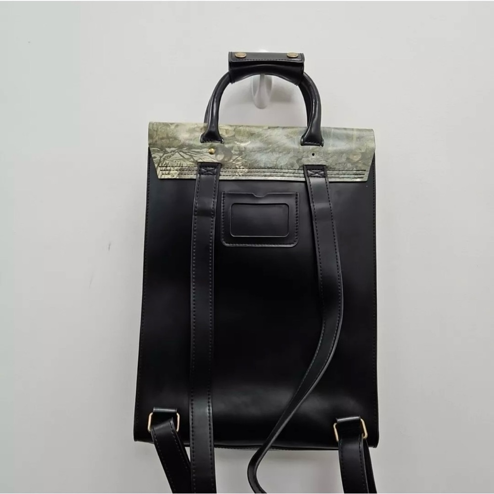 Dr Martens Tate Richard Dadd Master Stroke Art Museum Backpack Bag - Picture 2 of 2